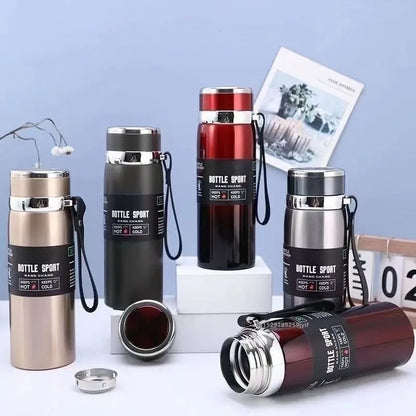 Summit Thermal Bottle