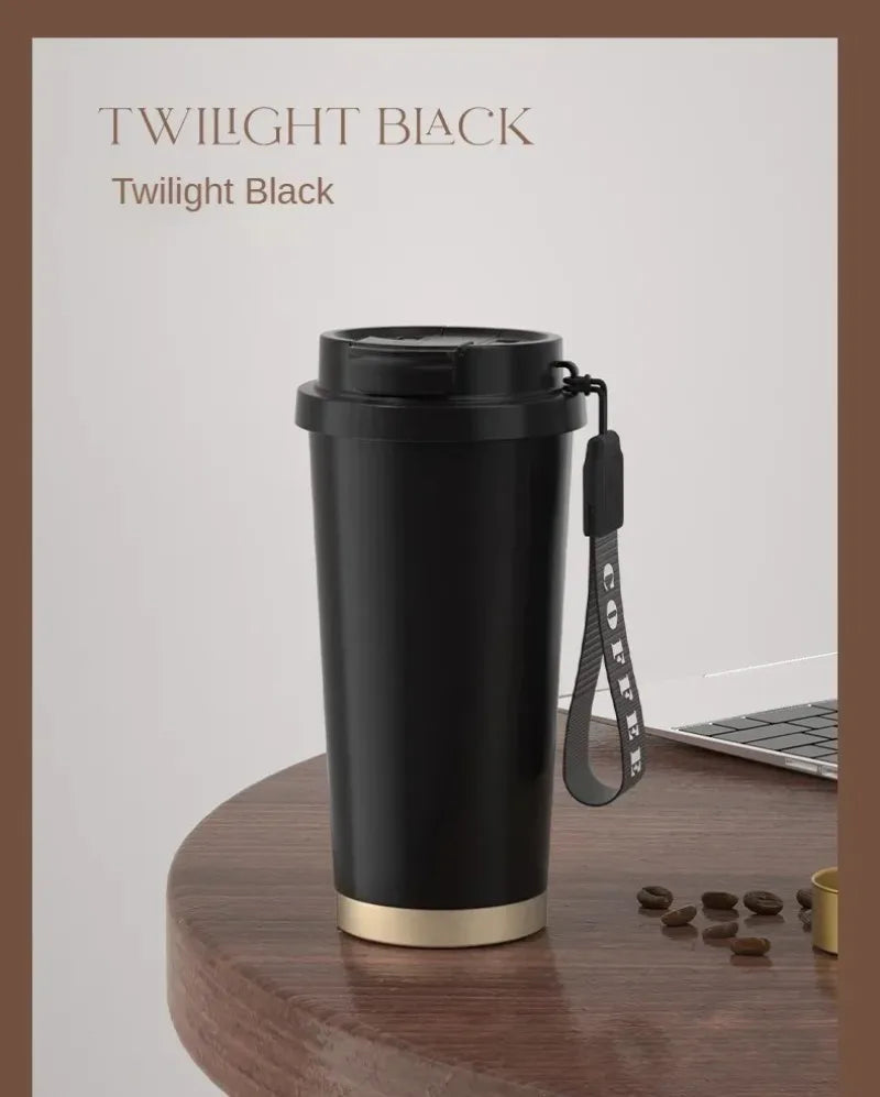 Terra Ceramic Travel Mug