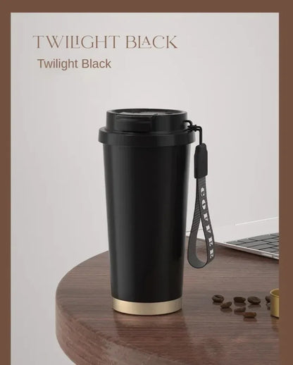 Terra Ceramic Travel Mug