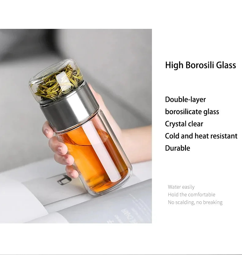 The Clarity Infuser