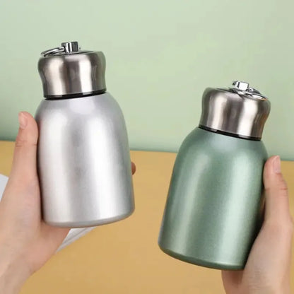 Nomad Mini Bottle
300ml Insulated Travel Bottle