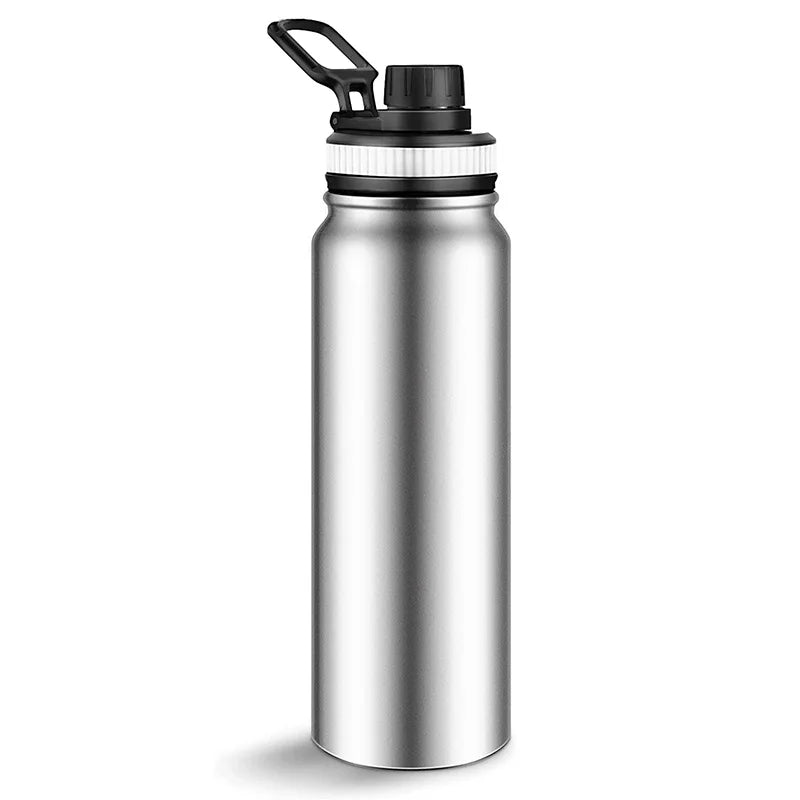 Trail Vacuum Bottle