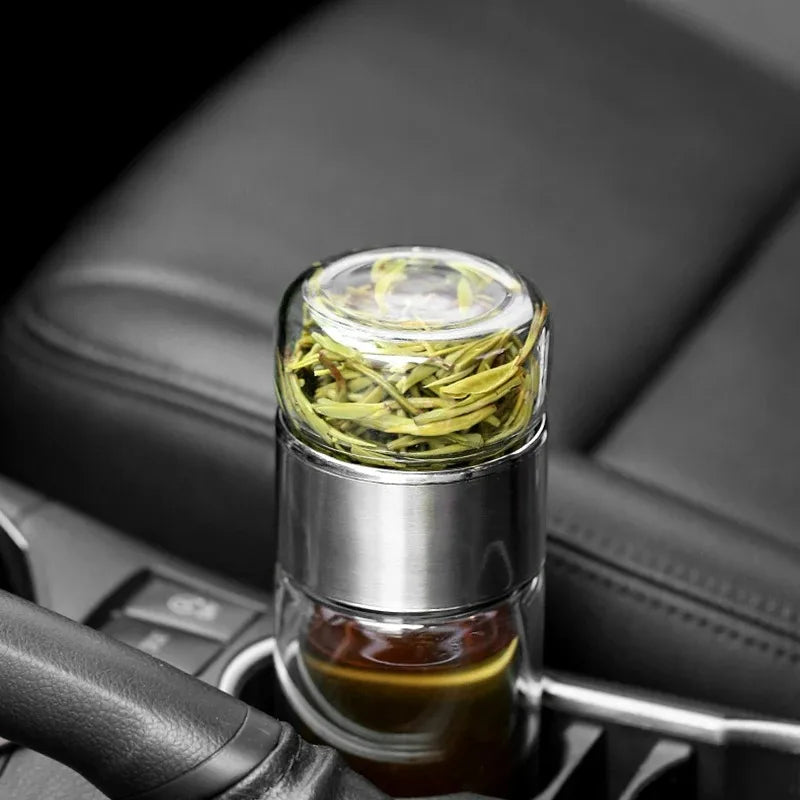 The Clarity Infuser