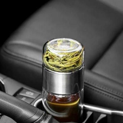 The Clarity Infuser