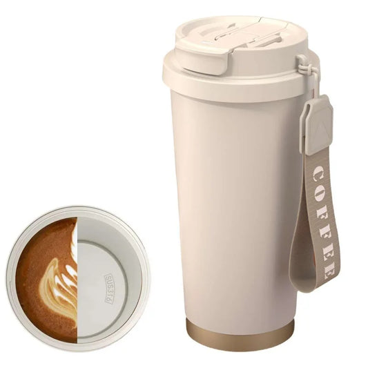 Terra Ceramic Travel Mug