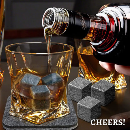 Granite Chill Cubes